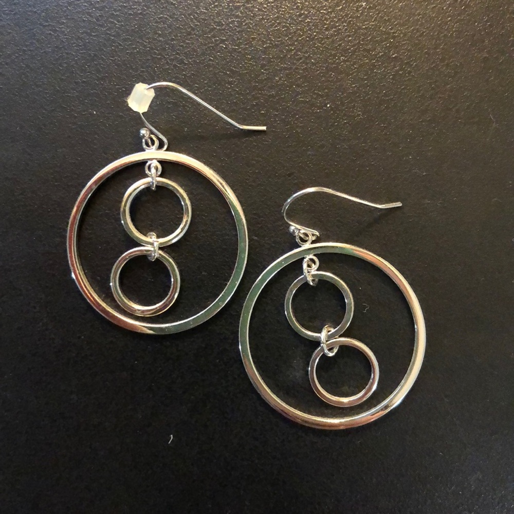 Lia Sophia Earrings